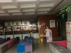 -美年大健康·体检中心(江岸分院)