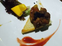 -铁板诱惑法式铁板烧(大卫城店)