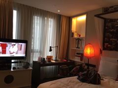 -上海外滩英迪格酒店