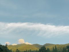 -大围山国家森林公园