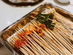 -钢五区节子串串香(环球汇·天誉店)