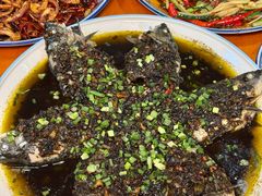 -李大爷的泡椒馆(冉家坝店)