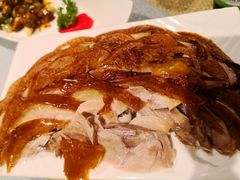 -同喜烤鸭店(光芒店)