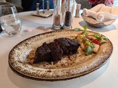 燃特色牛小排-燃扒房Steakhouse(皇庭店)