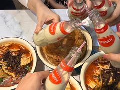 -丽丽三鲜螺蛳粉(田林路店)