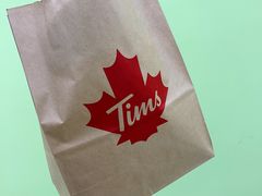 -Tims天好咖啡·贝果(东方广场店)