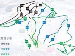 -中旅松花湖滑雪场