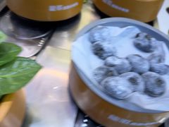 -龍歌自助小火锅(秦淮水游城店)