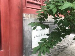 -北京上方山国家森林公园