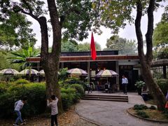 -绿野餐厅(上海动物园店)