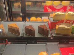 -星巴克臻选(莘庄仲盛店)