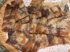 -梁家大院•农家菜(昆山会展中心店)