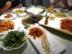 -蓬川食府(金海道店)