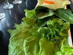 -顶顶汤火牛排火锅·经典铜锅涮肉