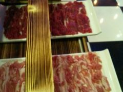 -乐宴KTV火锅(九方购物中心店)