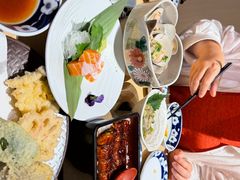 -小山日本料理(太古汇店)