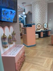 -奈尔宝·儿童乐园·亲子餐厅(苏州大悦城店)