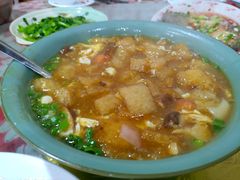 酸辣汤-如我美食(达道社区店)
