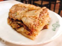 华威肉饼-清真永恒华威肉饼(潘家园店)