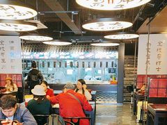 -古都历食南京菜·烤鸭·鸭血粉丝·汤包(南京博物院店)