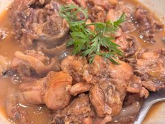-茶油香闽南菜·花园餐厅(前埔店)