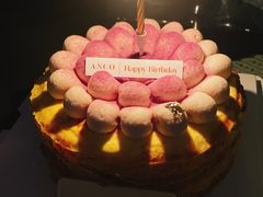 -ANCO Dessert(塔石广场店)