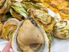 -众味海鲜大排档·活海鲜·潮汕味(南澳店)