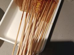 -半天妖烤鱼(物美沁山水店)