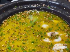 -川堂风·跷脚牛肉·乐山爆炒(宝山日月光店)