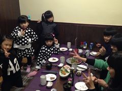 -北海银滩日式料理(澄海店)