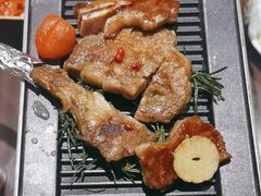 -匠和风精致料理(莆田财富中心店)