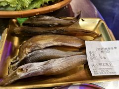 -釜山火炉·海鲜烤肉(紫藤路店)