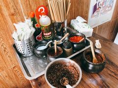 -攀枝花·任德琼·盐边羊肉米线