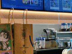 -瑞幸咖啡(万恒大厦店)