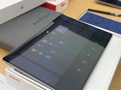 -华为智能生活馆(上海中山公园龙之梦)