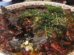 -杨记隆府(白象街店)