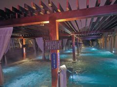 -南京瀚金佰九号温泉酒店