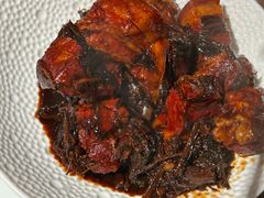 -白家餐厅(徐家汇店)