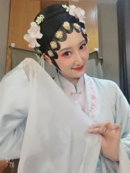 -盘子女人坊古装写真摄影(厦门总店)