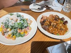 -Pekaa啤咖食肆Coffee&Bistro