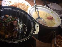 -桂小厨广西菜(青秀万达店)