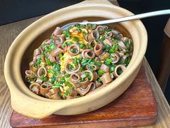 -KŌNG胶东小馆(华熙店)