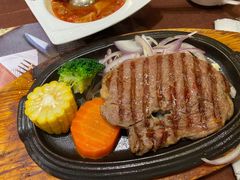-尊品牛排(沙湾印象汇店)