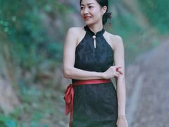 -上海佘山国家森林公园西佘山园