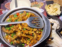 -蛙小侠(珠海华发商都店)