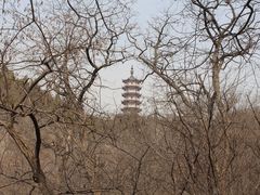 -青檀寺景区