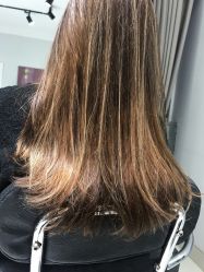 -TRIMS HAIR 修剪造型·烫染接发
