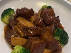 -白云中餐厅·粤菜·亚龙湾喜来登度假酒店