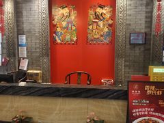 -辣婆婆(航天桥店)