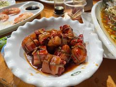 -阿勇海鲜排档(莲花路1号店)